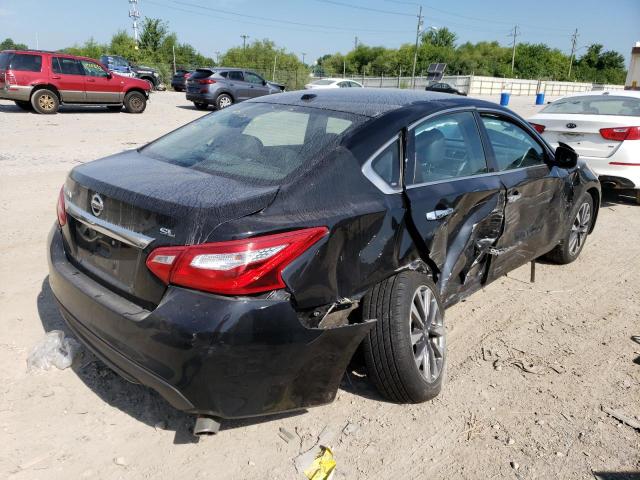 Photo 3 from auction – 2017 NISSAN ALTIMA 2.5 with VIN 1N4AL3AP8HC232791