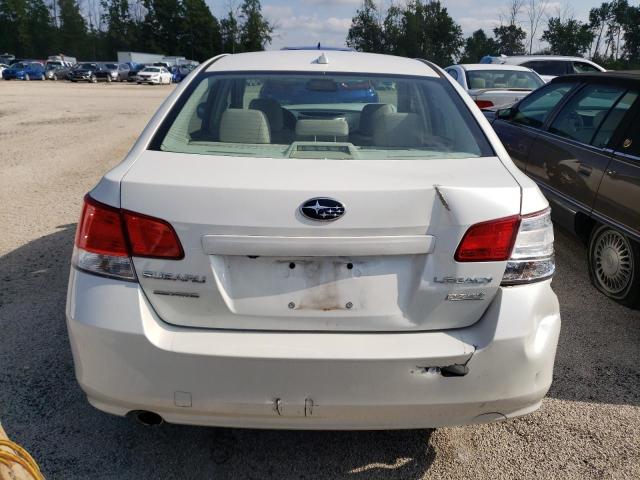 Zdjęcie 6 z aukcji – 2014 SUBARU LEGACY 2.5 z VIN 4S3BMBD6XE3006482