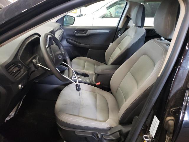Photo 7 from auction – 2020 FORD ESCAPE S with VIN 1FMCU0F63LUA35119