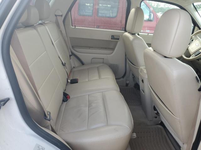 Photo 10 from auction – 2012 FORD ESCAPE XLT with VIN 1FMCU0D79CKB48872