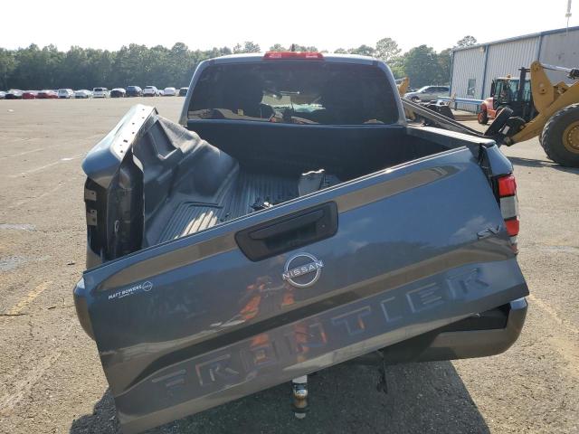 Photo 6 from auction – 2022 NISSAN FRONTIER S with VIN 1N6ED1EJ9NN673166