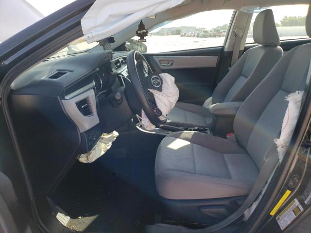 صورة رقم 7 من المزاد - 2016 TOYOTA COROLLA L مع VIN 5YFBURHE3GP488071