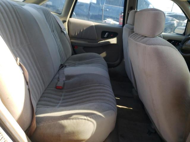 Photo 10 from auction – 1996 BUICK REGAL CUST with VIN 2G4WB52M4T1456234