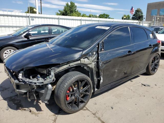 صورة رقم 1 من المزاد - 2014 FORD FOCUS ST مع VIN 1FADP3L90EL341063