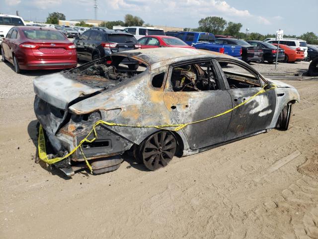 Photo 3 from auction – 2016 KIA OPTIMA LX with VIN 5XXGT4L30GG063014