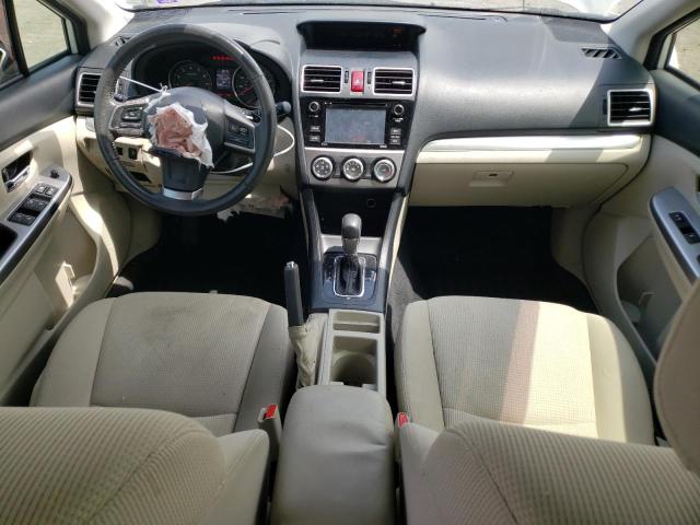 Photo 8 from auction – 2015 SUBARU IMPREZA SP with VIN JF1GPAT66FH280054