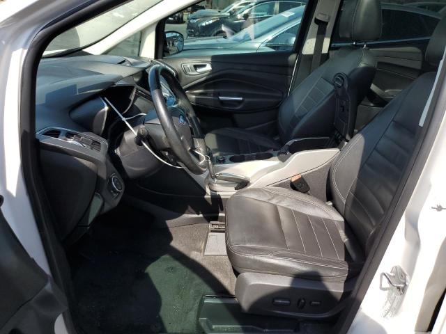 Photo 7 from auction – 2013 FORD C-MAX SEL with VIN 1FADP5BU5DL500336