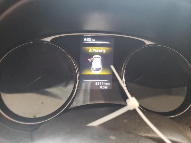Photo 9 from auction – 2016 NISSAN ROGUE S with VIN 5N1AT2MV6GC852807