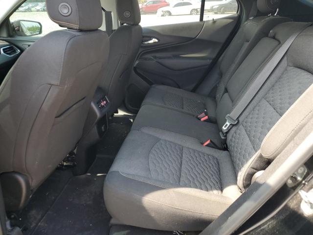 Photo 10 from auction – 2018 CHEVROLET EQUINOX LT with VIN 2GNAXJEV1J6201920