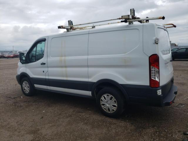 Photo 2 from auction – 2018 FORD TRANSIT T- with VIN 1FTYR1YM0JKA04481