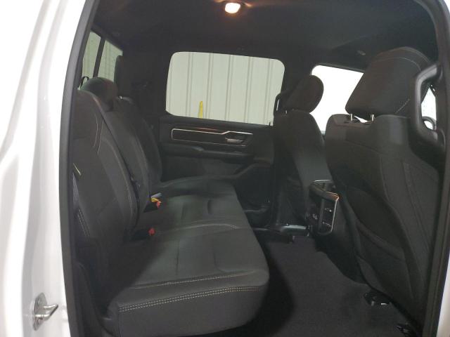 Photo 10 from auction – 2022 RAM 1500 BIG H with VIN 1C6SRFFT1NN448378