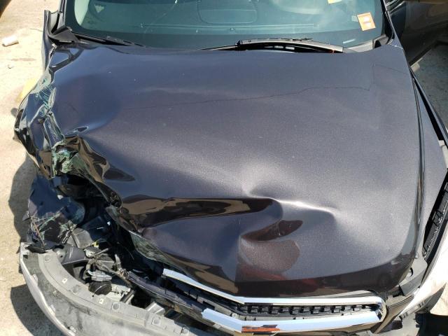 Photo 12 from auction – 2014 CHEVROLET EQUINOX with VIN 2GNALBEK0E6118184