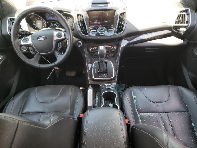 Photo 8 from auction – 2013 FORD ESCAPE TIT with VIN 1FMCU0J90DUB45435