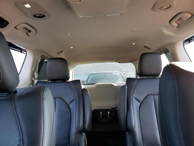 Photo 10 from auction – 2018 CHRYSLER PACIFICA H with VIN 2C4RC1L76JR236639