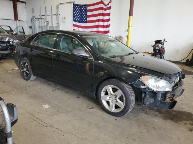 Photo 4 from auction – 2012 CHEVROLET MALIBU LS with VIN 1G1ZB5E04CF323369