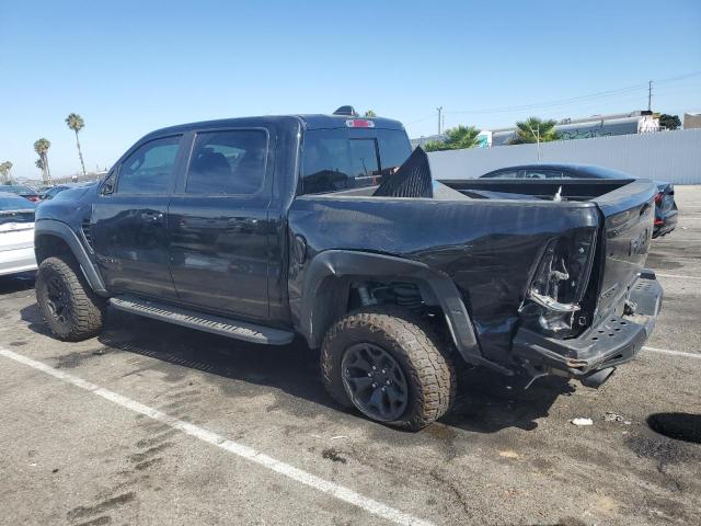 Photo 2 from auction – 2021 RAM 1500 TRX with VIN 1C6SRFU90MN704418