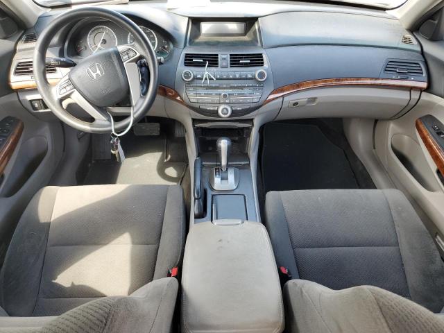 Photo 8 from auction – 2011 HONDA ACCORD EX with VIN 1HGCP2F72BA101550