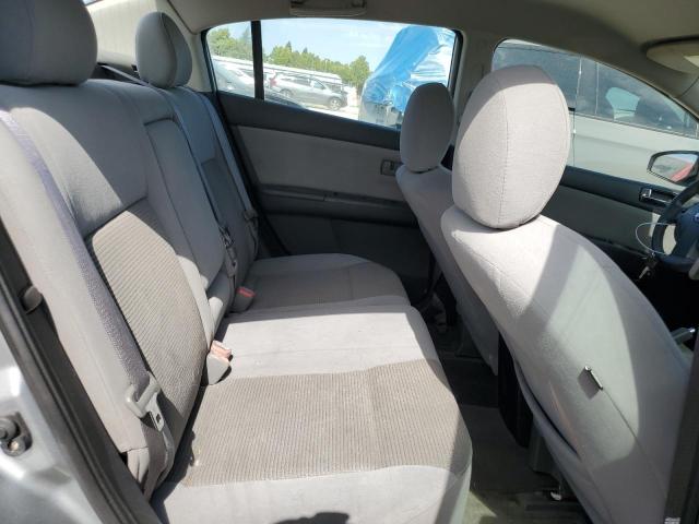 Photo 10 from auction – 2012 NISSAN SENTRA 2.0 with VIN 3N1AB6AP8CL730312