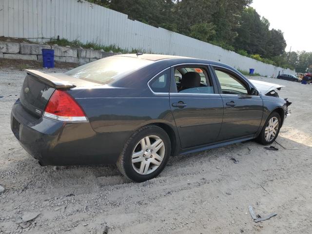 Photo 3 from auction – 2012 CHEVROLET IMPALA LT with VIN 2G1WG5E32C1293021