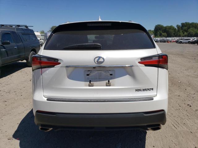 Photo 6 from auction – 2016 LEXUS NX 200T BA with VIN JTJBARBZ8G2054857