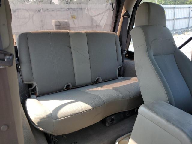 Photo 10 from auction – 2003 JEEP WRANGLER / with VIN 1J4FA59S33P376920