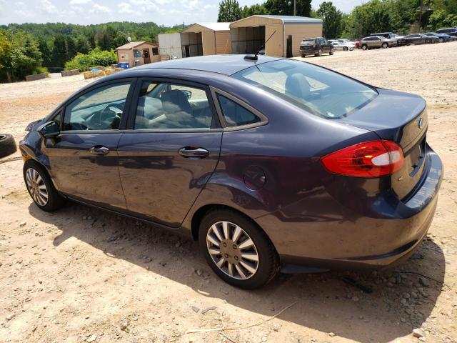 Photo 2 from auction – 2012 FORD FIESTA SE with VIN 3FADP4BJXCM110846