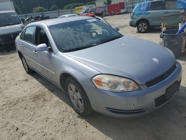 Photo 4 from auction – 2006 CHEVROLET IMPALA LT with VIN 2G1WT58K869303667