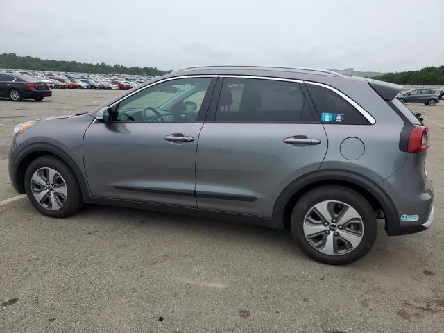 Photo 2 from auction – 2017 KIA NIRO EX with VIN KNDCC3LCXH5096102