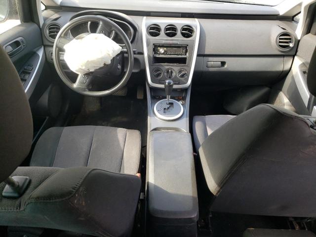 Photo 8 from auction – 2007 MAZDA CX-7 with VIN JM3ER293670115983