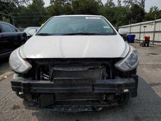 Photo 5 from auction – 2017 HYUNDAI ACCENT SE with VIN KMHCT4AE5HU310778