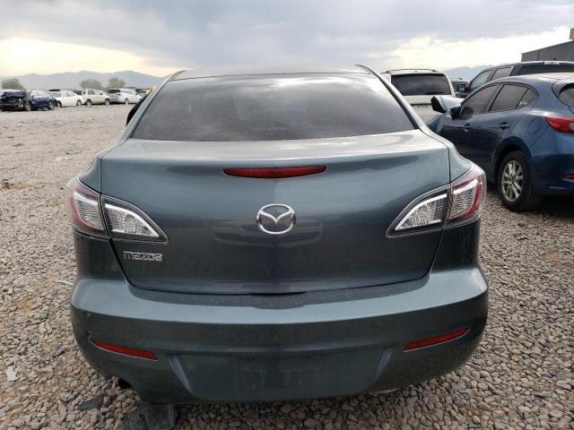 Photo 6 from auction – 2012 MAZDA 3 I with VIN JM1BL1UG4C1521394