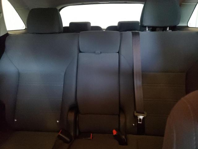 Photo 10 from auction – 2019 KIA SORENTO LX with VIN 5XYPGDA58KG445983