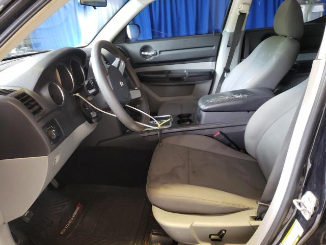 Photo 7 from auction – 2008 DODGE CHARGER with VIN 2B3KA43G68H181409