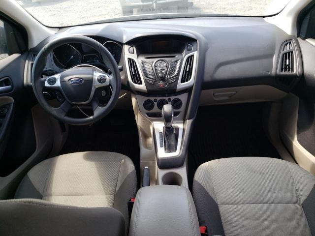 Photo 8 from auction – 2014 FORD FOCUS SE with VIN 1FADP3F21EL131246