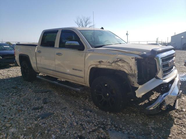 Photo 4 from auction – 2014 GMC SIERRA K15 with VIN 3GTU2VEC0EG382433