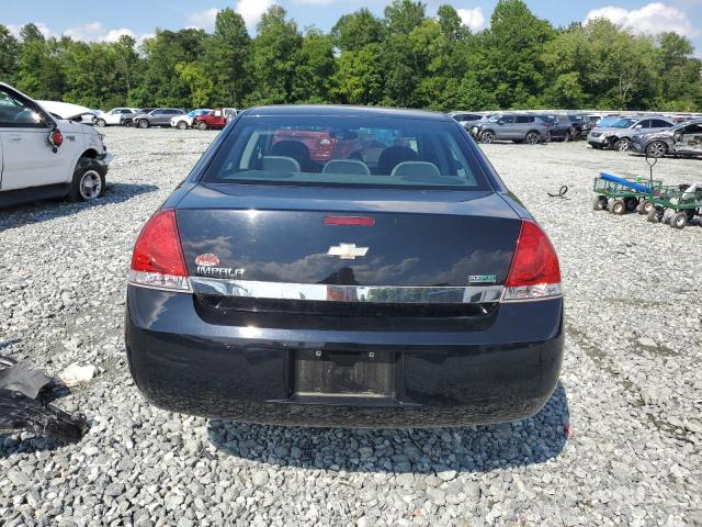 Photo 6 from auction – 2010 CHEVROLET IMPALA LS with VIN 2G1WA5EK8A1193673
