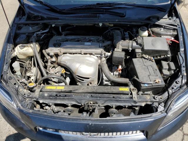 Photo 11 from auction – 2006 TOYOTA SCION TC with VIN JTKDE177260075067