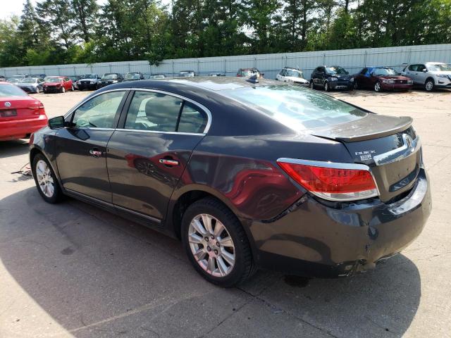 Photo 2 from auction – 2013 BUICK LACROSSE with VIN 1G4GC5ER8DF325536