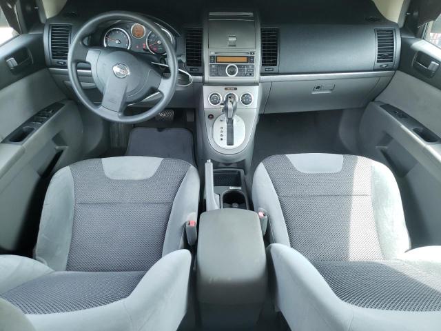 Photo 8 from auction – 2007 NISSAN SENTRA 2.0 with VIN 3N1AB61E47L717772