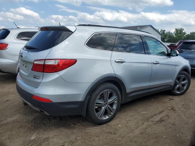 Photo 3 from auction – 2016 HYUNDAI SANTA FE S with VIN KM8SRDHFXGU133071