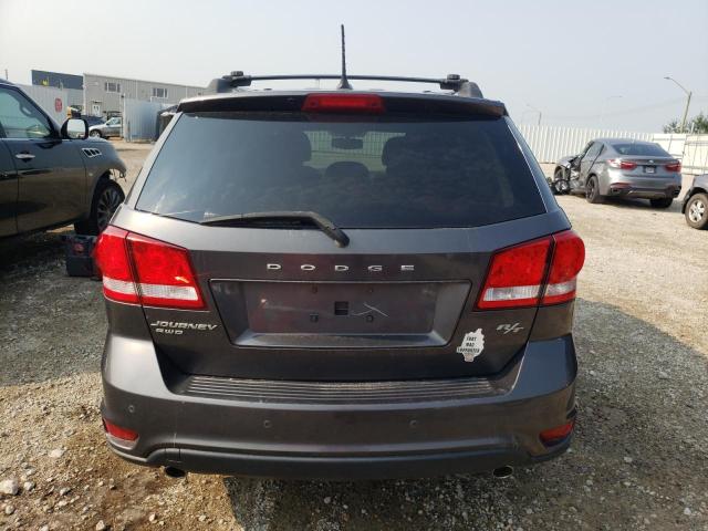 Photo 6 from auction – 2015 DODGE JOURNEY R/ with VIN 3C4PDDFG8FT639611