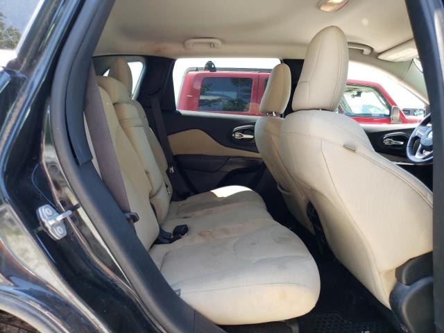 Photo 10 from auction – 2016 JEEP CHEROKEE L with VIN 1C4PJMCS2GW283380
