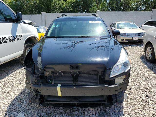 Снимка 5 от търг – 2013 SUBARU OUTBACK 2. с VIN 4S4BRCJC8D3306341