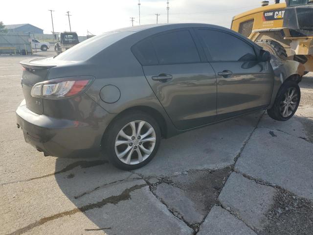 Photo 3 from auction – 2010 MAZDA 3 S with VIN JM1BL1S51A1161645