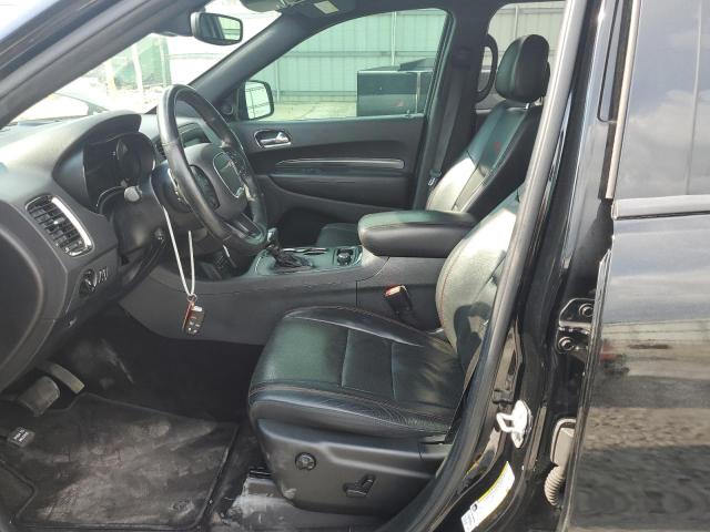 Photo 7 from auction – 2018 DODGE DURANGO R/ with VIN 1C4SDJCT1JC474709