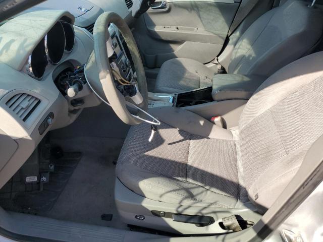 Photo 7 from auction – 2012 CHEVROLET MALIBU LS with VIN 1G1ZA5E08CF381939