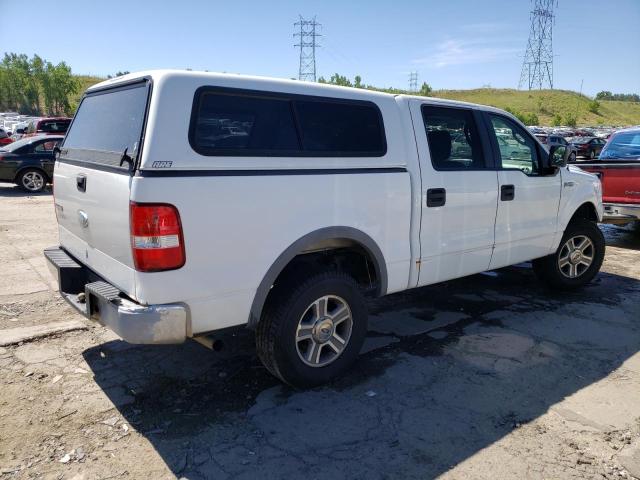 Photo 3 from auction – 2008 FORD F150 SUPER with VIN 1FTRW14W08FB93429
