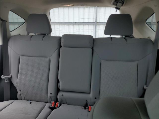 Photo 10 from auction – 2016 HONDA CR-V SE with VIN 2HKRM4H41GH618483
