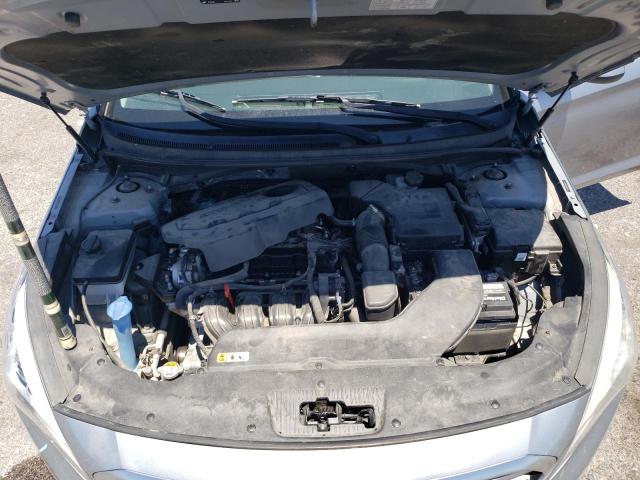 Photo 11 from auction – 2016 HYUNDAI SONATA SE with VIN 5NPE24AFXGH373201