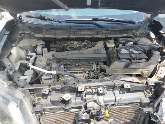 Photo 11 from auction – 2017 NISSAN ROGUE S with VIN JN8AT2MT7HW152561
